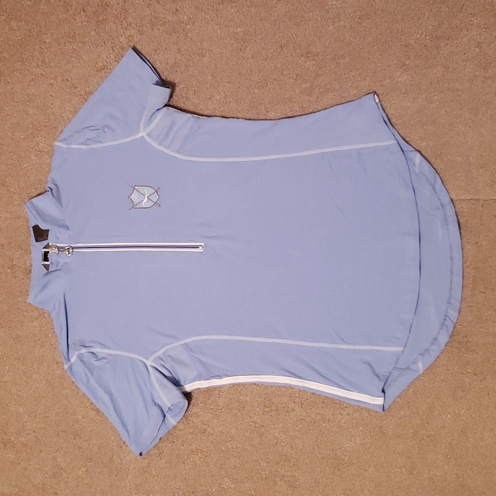 Goode Rider Women's Ideal Show Shirt